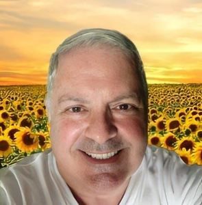 Meet your Posher, Bob nick